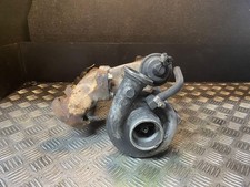 Turbina per iveco usato  Italia