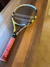 Babolat pure junior for sale  NORTHWICH
