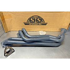 Equal exhaust header for sale  Carlsbad
