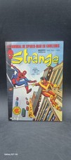 Strange 128 mensuel d'occasion  Cuq-Toulza