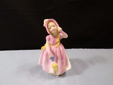 Royal doulton figurine for sale  Terra Alta