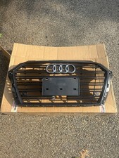 2017-2020 Audi A3 S Line - S3 Quattro grade central USADA FABRICANTE DE EQUIPAMENTO ORIGINAL 8V5-853-651-T comprar usado  Enviando para Brazil