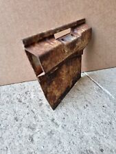 Hinge mounting panel for sale  WARWICK