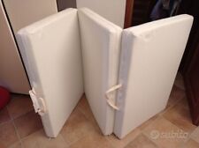Materasso pieghevole futon usato  Cogoleto
