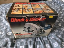 Black decker dn56 for sale  CARSHALTON