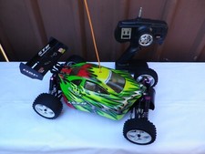 Buggy off road HSP XSTR - 1/10 4WD comprar usado  Enviando para Brazil