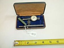 Gem machinist test for sale  Saunderstown