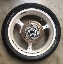 Suzuki gsxr1000 oem for sale  Nevada City