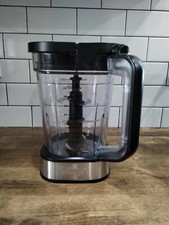 Lâmina de tampa de jarro de substituição Ninja Pro 72 oz NJ600 BL610 BL700 BL500 excelente comprar usado  Enviando para Brazil