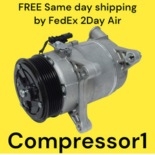 Compressor 2014 2015 for sale  San Fernando