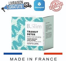 .slim transit detox d'occasion  L'Haÿ-les-Roses