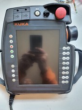 Kuka smartpad control gebraucht kaufen  Raesfeld