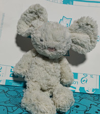 Jellycat squiggles grey for sale  BANGOR