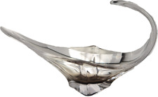 Coupe cristal vintage d'occasion  Fontenay-le-Comte