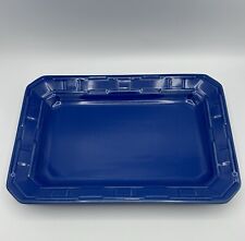 longaberger serving tray for sale  Nevada