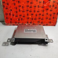 Unidade de controle eletrônico de injeção Alfa Romeo 155 original 60570415, usado comprar usado  Enviando para Brazil