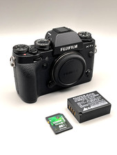 Fujifilm battery charger usato  Milano