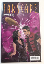 Farscape boom studios gebraucht kaufen  Freital