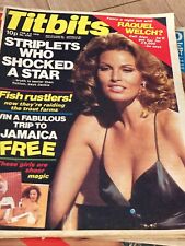 Raquel welch.pat phoenix.jacki for sale  MILTON KEYNES