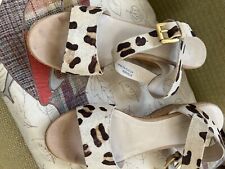 Boden size sandals. for sale  TOTNES