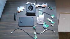 Lot pieces portables d'occasion  France