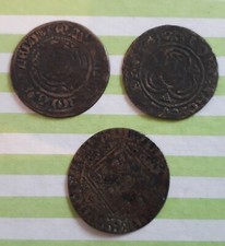 Jetons médiévaux identifier d'occasion  Ardentes