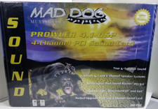 Mad dog prowler for sale  Kingsport