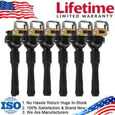 Packs ignition coil for sale  Walton