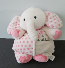 Carters pink elephant for sale  Wallingford
