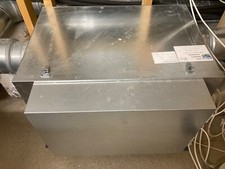 Rega ventilation 600r for sale  SOUTHAMPTON