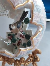 Faberge chickadee bird for sale  Beaufort