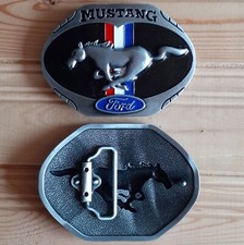Ford mustang belt d'occasion  Expédié en Belgium