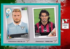 Figurina calciatori panini usato  Cinisello Balsamo