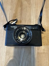 Yashica 35mm film for sale  OLDBURY