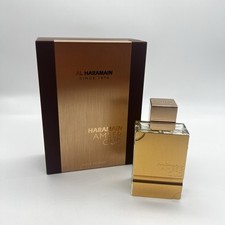 Haramain amber gold gebraucht kaufen  Remscheid