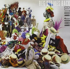 Elton john reg d'occasion  Les Mureaux