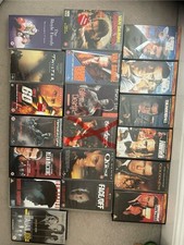 Vhs movies for sale  LINCOLN