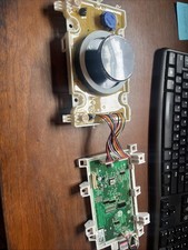 Usado, Placa de controle principal para secadora LG EBR85235717 (t1) comprar usado  Enviando para Brazil