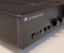 Cambridge audio integrated for sale  Rockaway