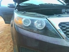 Passenger right headlight for sale  Gaffney