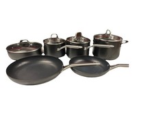 Piece calphalon nonstick for sale  Jersey City