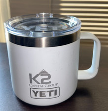 Yeti rambler 14oz for sale  Buffalo