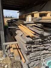 Eichenbretter 3x20x300 dielen gebraucht kaufen  Eilenburg