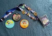 Disney trading pins for sale  PLYMOUTH