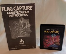 2600 w atari games vintage for sale 2600 w atari games vintage for sale Malone