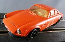 Stabo 40015 - Ferrari 500 GT Orange Vitrage Transparent Parechocs Noirs sans Boi comprar usado  Enviando para Brazil