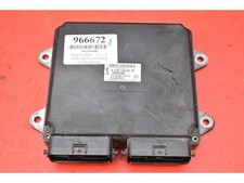 Smart ForFour I 2004 sterownik silnika ECU A1341500879 MKO437013, używany na sprzedaż  PL