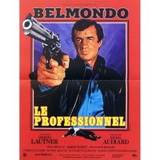 The professional movie d'occasion  Villeneuve-lès-Avignon