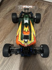 Team associated rc10b74.2 d'occasion  Expédié en Belgium