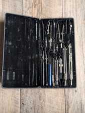 Zirkelkasten gebraucht kaufen  Cottbus